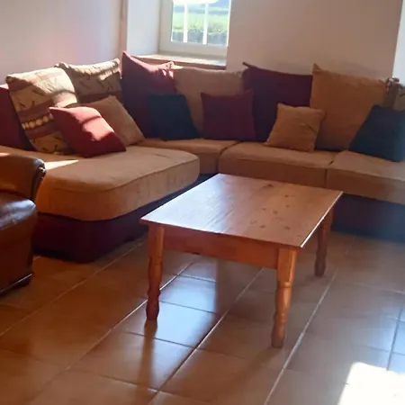 Tatil Evi Tranquillity