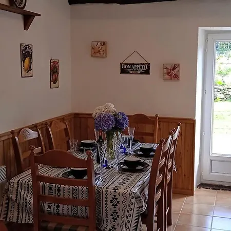 Tranquillity Tatil Evi *